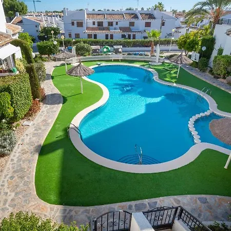 Fidalsa Aqua Joy أوريويلا