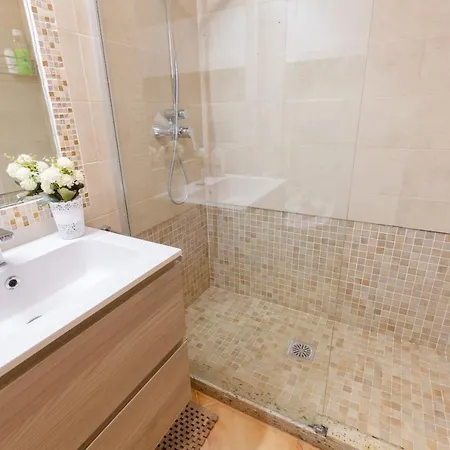 شقة Fidalsa Aqua Joy *