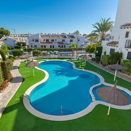 Fidalsa Aqua Joy شقة