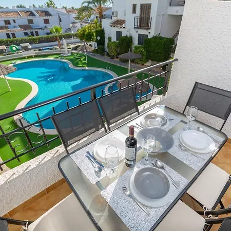 Fidalsa Aqua Joy * أوريويلا