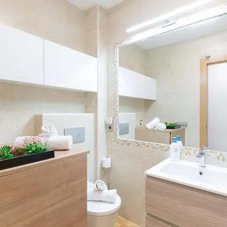 شقة Fidalsa Aqua Joy *